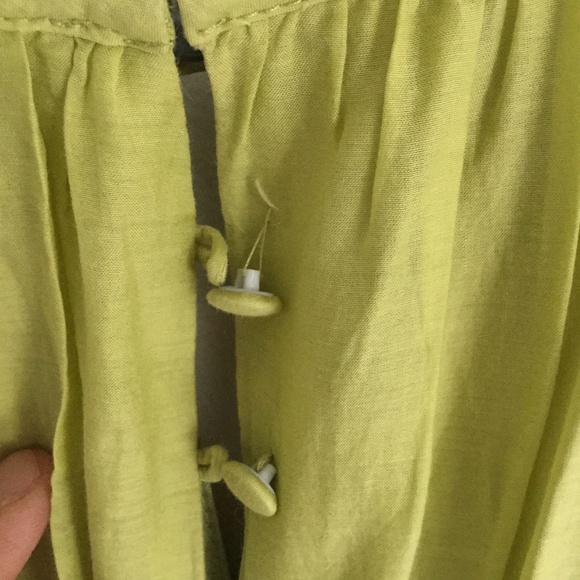 Estey Summer Dress - Picture 4 of 4